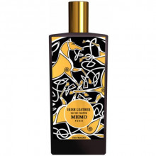 ممو پاریس آیریش لدر